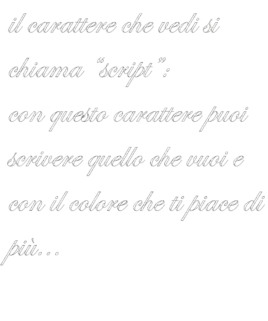 le tue poesie sui muri